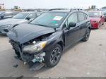 2014 Subaru Xv Crosstrek 2.0i Premium Серый vin: JF2GPACC5E8320124