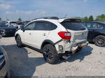 2014 Subaru Xv Crosstrek 2.0i Premium Белый vin: JF2GPACC6E8244199