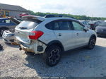 2014 Subaru Xv Crosstrek 2.0i Premium Белый vin: JF2GPACC6E8244199