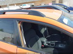 2014 Subaru Xv Crosstrek 2.0i Premium Orange vin: JF2GPACC6E8267031