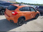 2014 Subaru Xv Crosstrek 2.0i Premium Оранжевый vin: JF2GPACC6E8267031