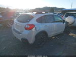 2014 Subaru Xv Crosstrek 2.0i Premium Белый vin: JF2GPACC6E8270396