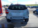 2014 Subaru Xv Crosstrek 2.0i Premium Cream vin: JF2GPACC6E8286713