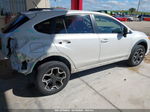 2014 Subaru Xv Crosstrek 2.0i Premium Cream vin: JF2GPACC6E8286713