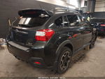 2014 Subaru Xv Crosstrek 2.0i Premium Gray vin: JF2GPACC6E8311934