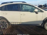 2014 Subaru Xv Crosstrek 2.0i Premium Cream vin: JF2GPACC7E8292195