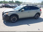 2014 Subaru Xv Crosstrek 2.0i Premium Cream vin: JF2GPACC7E8311375