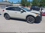 2014 Subaru Xv Crosstrek 2.0i Premium Cream vin: JF2GPACC7E8311375