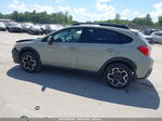 2014 Subaru Xv Crosstrek 2.0i Premium Cream vin: JF2GPACC7E8311375