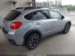 2014 Subaru Xv Crosstrek 2.0 Premium Silver vin: JF2GPACC7E9216115