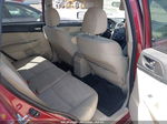 2014 Subaru Xv Crosstrek 2.0i Premium Темно-бордовый vin: JF2GPACC8E8213732