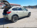 2014 Subaru Xv Crosstrek 2.0i Premium Желто-коричневый vin: JF2GPACC8E8239358