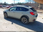 2014 Subaru Xv Crosstrek 2.0i Premium Tan vin: JF2GPACC8E8239358