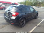 2014 Subaru Xv Crosstrek Premium Gray vin: JF2GPACC8E8297180