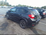 2014 Subaru Xv Crosstrek Premium Gray vin: JF2GPACC8E8297180