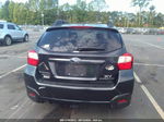 2014 Subaru Xv Crosstrek Premium Gray vin: JF2GPACC8E8297180