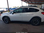 2014 Subaru Xv Crosstrek 2.0i Premium White vin: JF2GPACC8E9202790