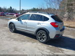 2014 Subaru Xv Crosstrek 2.0i Premium Серебряный vin: JF2GPACC8EG326747