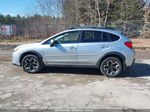 2014 Subaru Xv Crosstrek 2.0i Premium Silver vin: JF2GPACC8EG326747