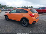 2014 Subaru Xv Crosstrek Premium Оранжевый vin: JF2GPACC9E8289394