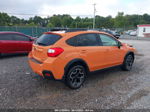 2014 Subaru Xv Crosstrek Premium Оранжевый vin: JF2GPACC9E8289394