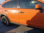 2014 Subaru Xv Crosstrek Premium Orange vin: JF2GPACC9E9290104