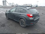 2014 Subaru Xv Crosstrek 2.0i Premium Серый vin: JF2GPACCXE8279506