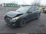 2014 Subaru Xv Crosstrek 2.0i Premium Серый vin: JF2GPACCXE8279506