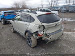 2014 Subaru Xv Crosstrek 2.0i Premium Желто-коричневый vin: JF2GPACCXE8280977