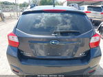 2014 Subaru Xv Crosstrek Premium Серый vin: JF2GPACCXE8283457