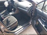 2014 Subaru Xv Crosstrek Premium Серый vin: JF2GPACCXE8283457