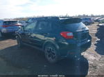 2014 Subaru Xv Crosstrek 2.0i Premium Black vin: JF2GPACCXE8299836