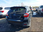 2014 Subaru Xv Crosstrek 2.0i Premium Черный vin: JF2GPACCXE8299836