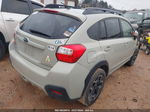 2014 Subaru Xv Crosstrek 2.0i Premium Green vin: JF2GPACCXE9283548