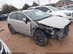 2014 Subaru Xv Crosstrek 2.0i Premium Green vin: JF2GPACCXE9283548