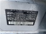 2016 Subaru Crosstrek Premium Silver vin: JF2GPADC0G8316919