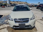 2016 Subaru Crosstrek Premium Кремовый vin: JF2GPADC2G8298326