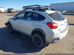 2016 Subaru Crosstrek 2.0i Premium White vin: JF2GPADC6GH341808