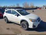 2016 Subaru Crosstrek 2.0i Premium White vin: JF2GPADC6GH341808