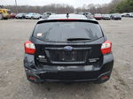 2016 Subaru Crosstrek Premium Черный vin: JF2GPADC7G8210046