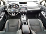 2016 Subaru Crosstrek Premium Черный vin: JF2GPADC7G8210046