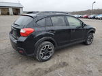 2016 Subaru Crosstrek Premium Черный vin: JF2GPADC7G8210046