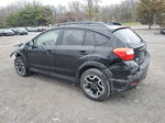 2016 Subaru Crosstrek Premium Черный vin: JF2GPADC7G8210046