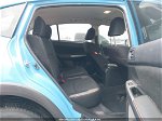 2016 Subaru Crosstrek 2.0i Premium Синий vin: JF2GPADC7G8256444