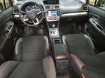 2016 Subaru Crosstrek Premium Синий vin: JF2GPADC9GH319995