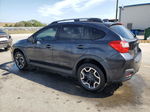 2016 Subaru Crosstrek Premium Charcoal vin: JF2GPADCXG8248001