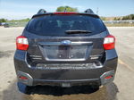 2016 Subaru Crosstrek Premium Charcoal vin: JF2GPADCXG8248001