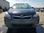 2016 Subaru Crosstrek Premium Charcoal vin: JF2GPADCXG8248001