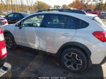 2014 Subaru Xv Crosstrek Limited White vin: JF2GPAGC0E8307677