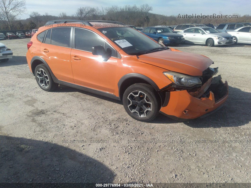 Price & History 2013 Subaru Xv Crosstrek Limited 2.0l Dohc Smpi 16